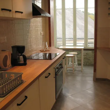 Meuble 52m2