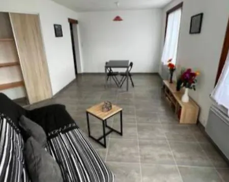 Meuble 52m2